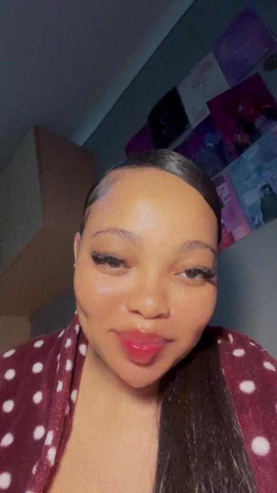 TikTok video thumbnail by pr3ttyface_blessy