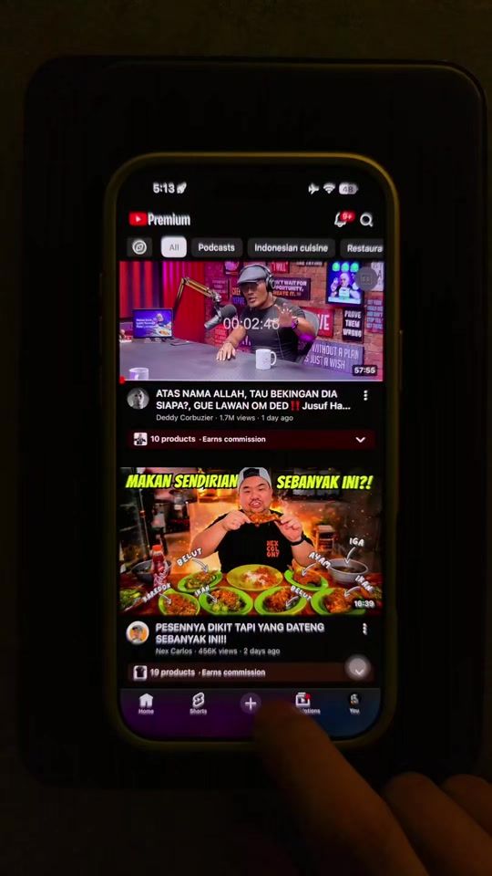 TikTok video thumbnail by gsolution_id