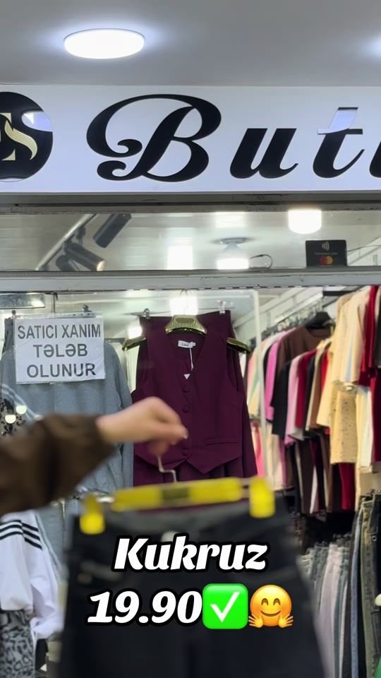 TikTok video thumbnail by es.butik_