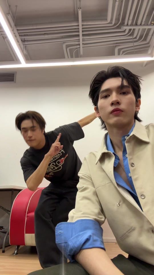 TikTok video thumbnail by aou_tnbknr