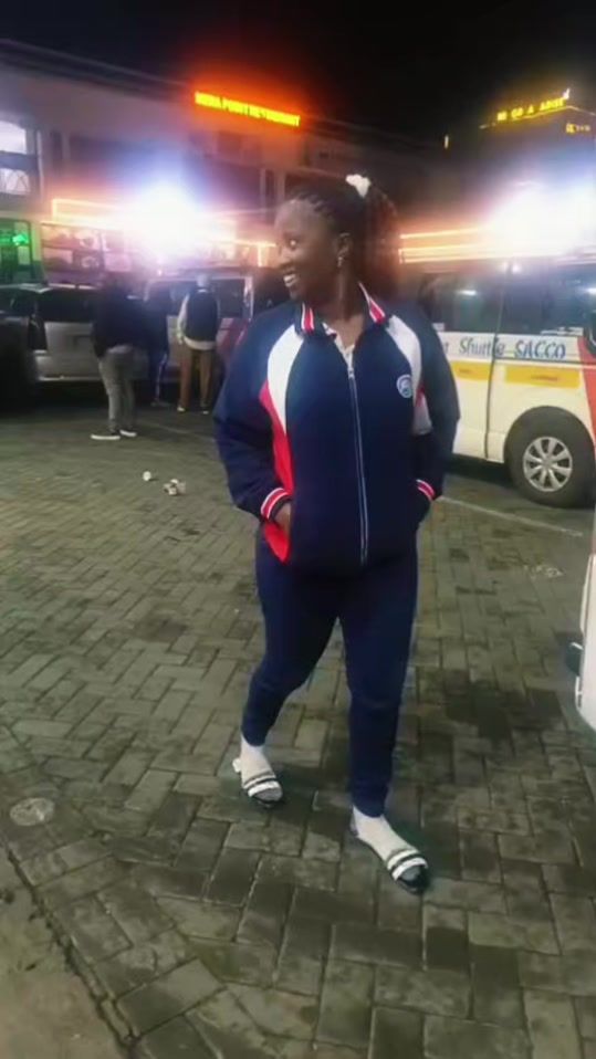 TikTok video thumbnail by getrinemukhwana
