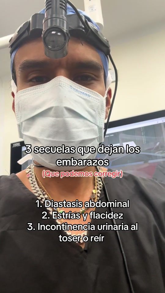 TikTok video thumbnail by drparraoficial