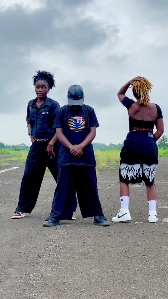 TikTok video thumbnail by tikodanceacademey