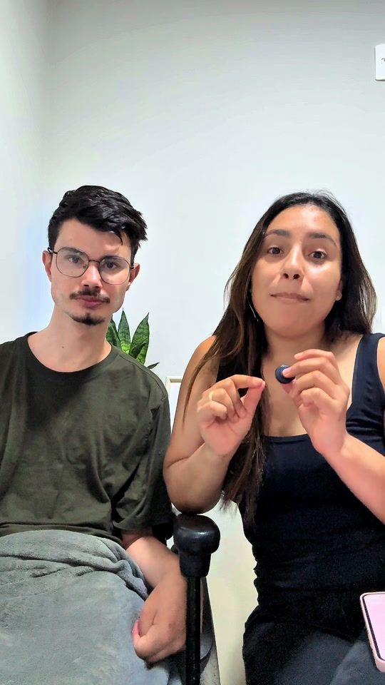 TikTok video thumbnail by somos_omilagre