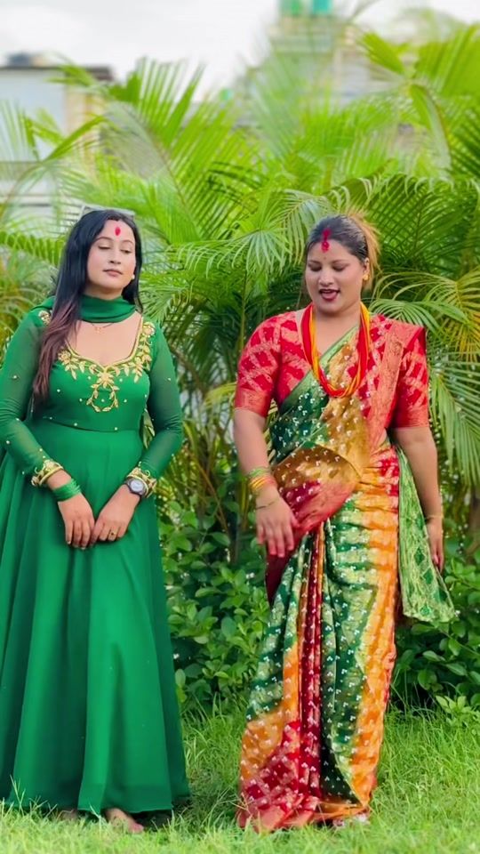 TikTok video thumbnail by jamunaramdamrasaili