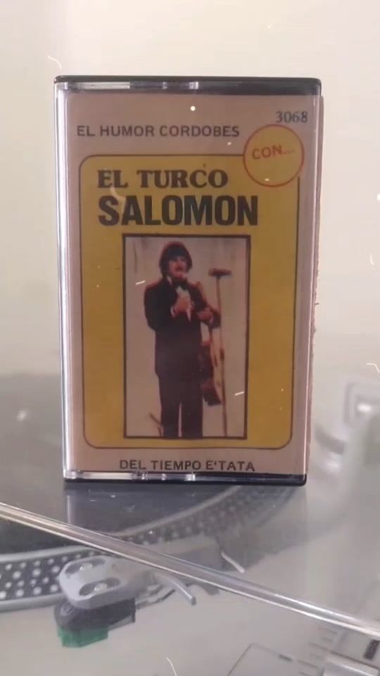 TikTok video thumbnail by tunelretro_arg