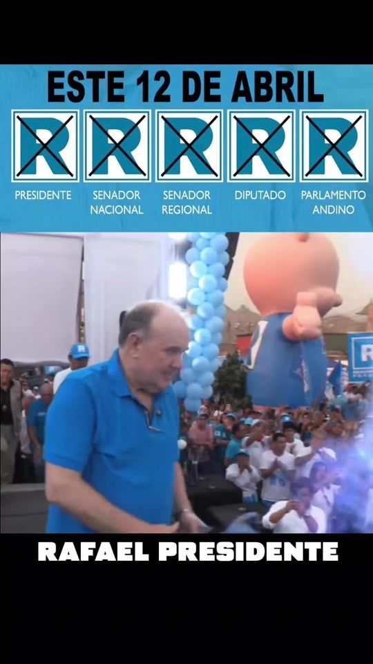 TikTok video thumbnail by perujuventudrp