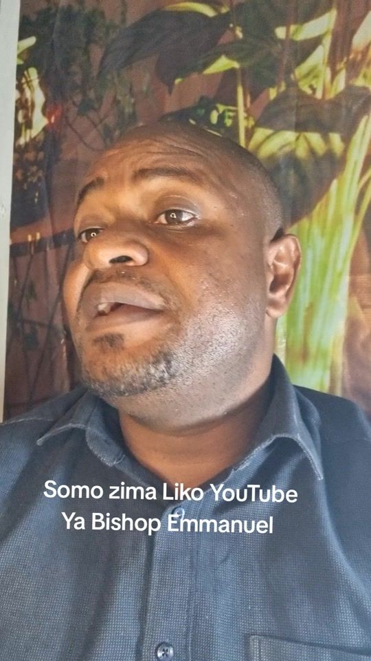 TikTok video thumbnail by bishopemmanueli