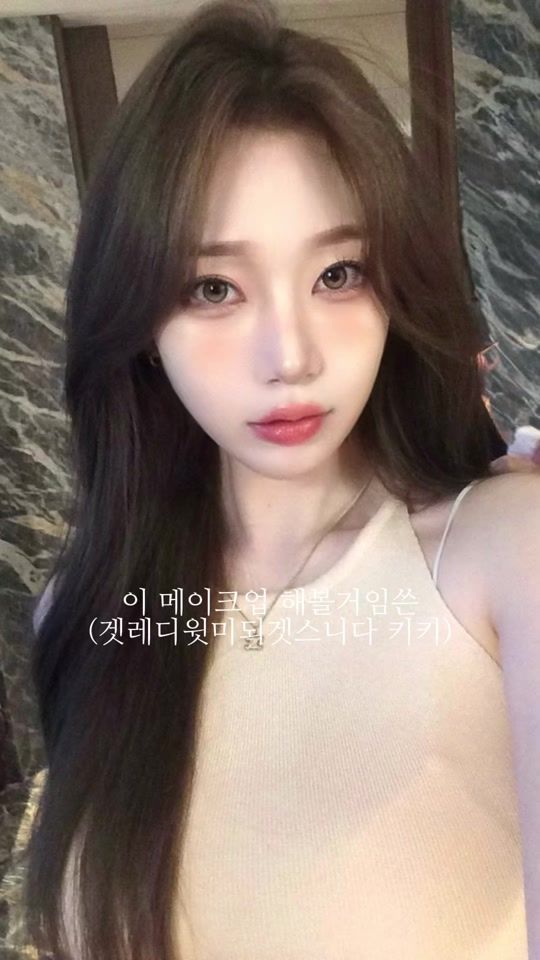 TikTok video thumbnail by hehehi71