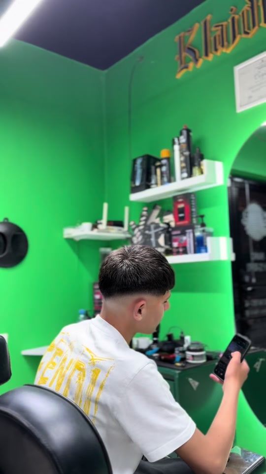TikTok video thumbnail by klajdi_style