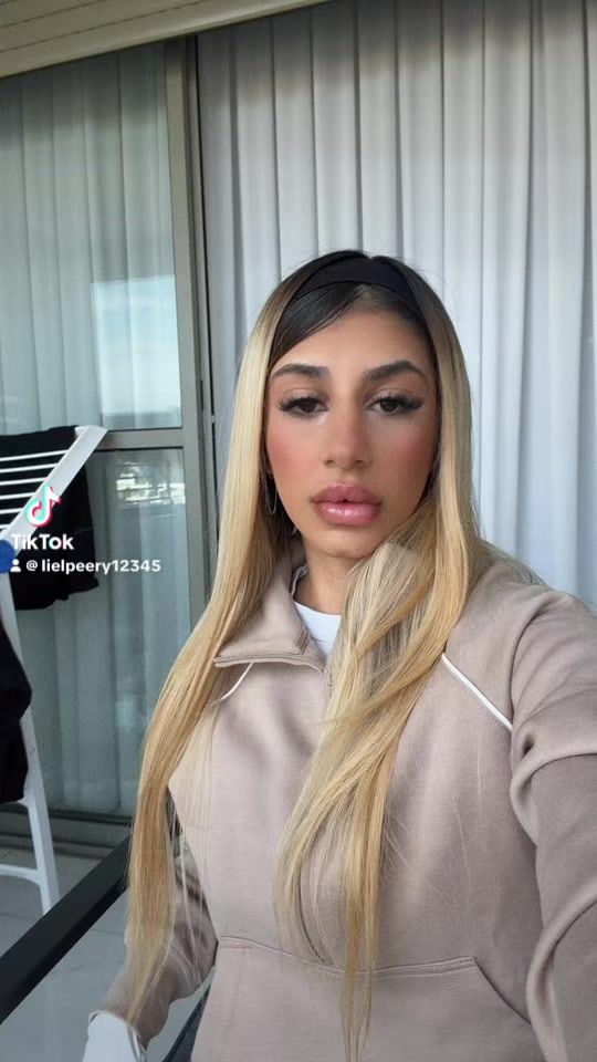 TikTok video thumbnail by lielpeery12345