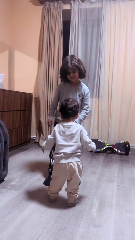 TikTok video thumbnail by mama_maxbabayan
