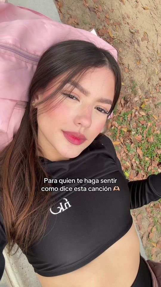 TikTok video thumbnail by soynicc