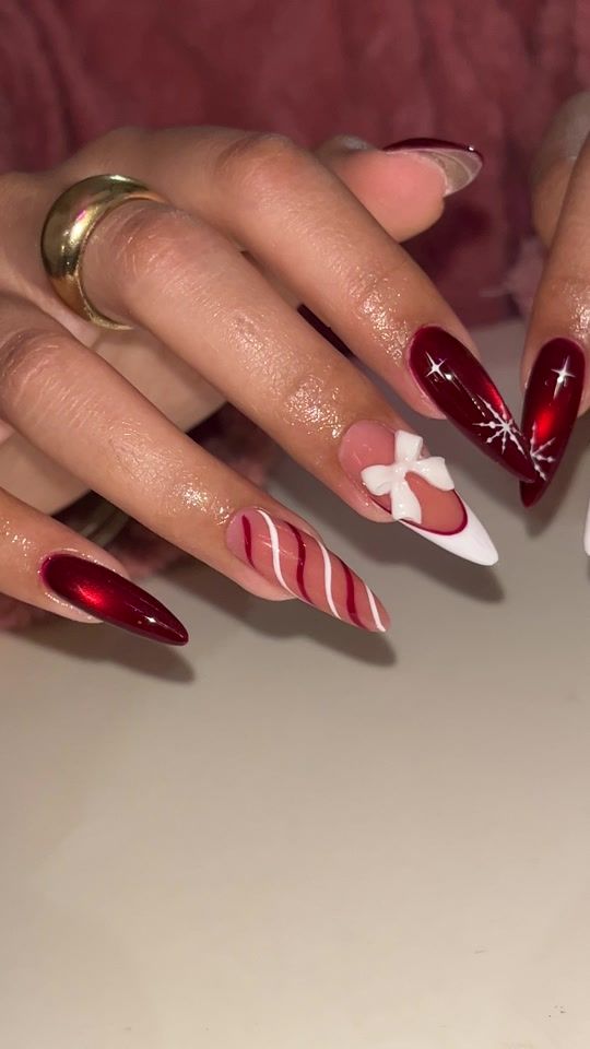 TikTok video thumbnail by key_nails26