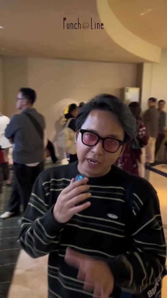 TikTok video thumbnail by punchline.ent