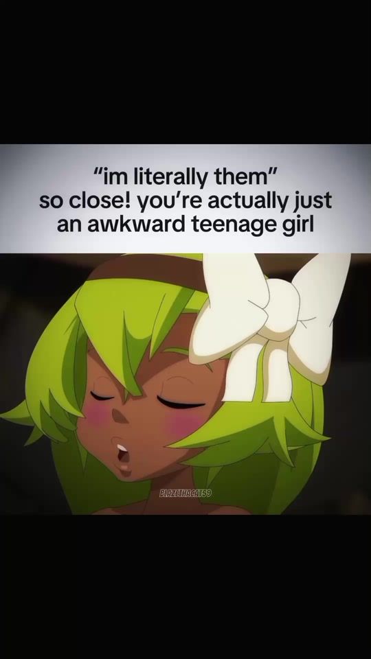 TikTok video thumbnail by blazethacat59