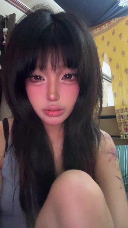 TikTok video thumbnail by honwo_o