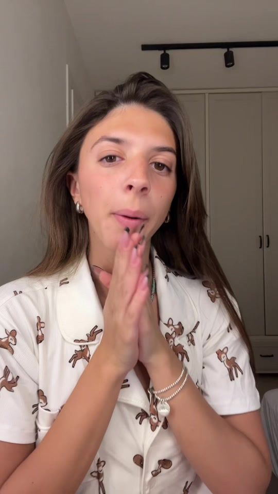 TikTok video thumbnail by ayala_ariel