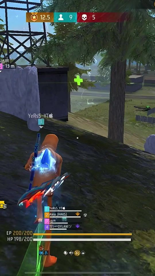 TikTok video thumbnail by yerss_yt
