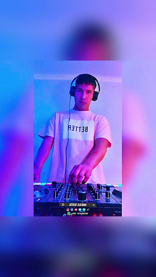 TikTok video thumbnail by djjomund