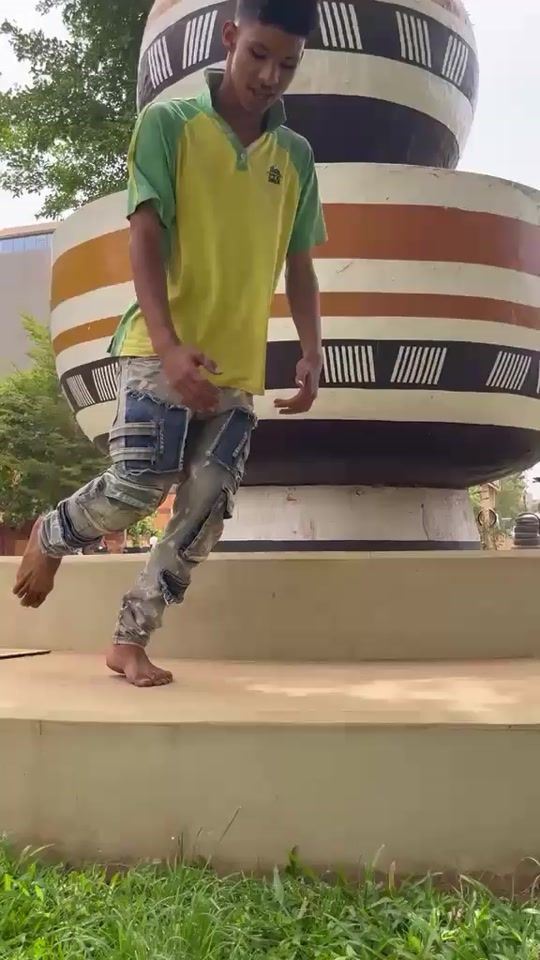 TikTok video thumbnail by bboy.moussa4