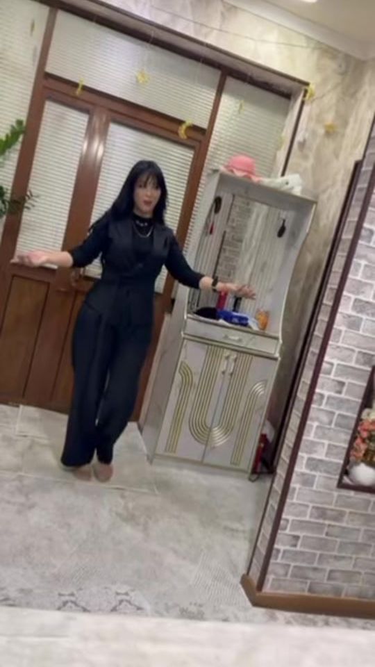 TikTok video thumbnail by melekmilana