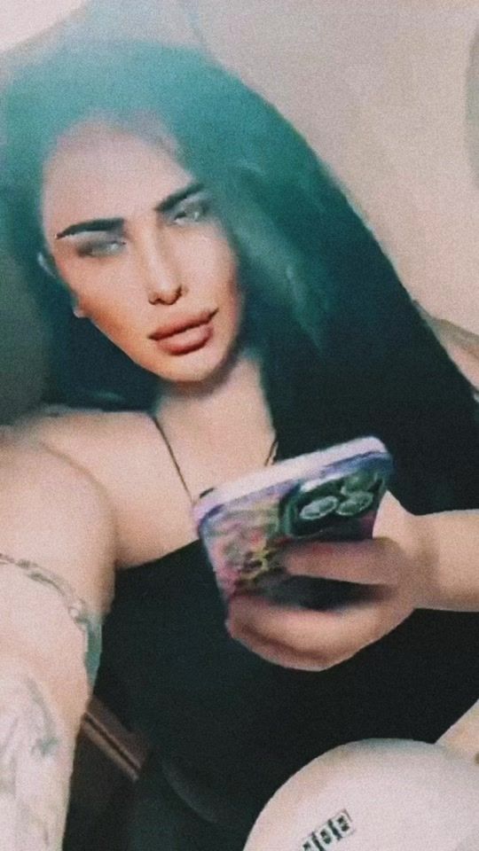 TikTok video thumbnail by katchakhidzee
