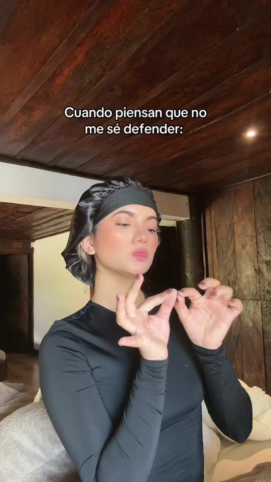 TikTok video thumbnail by allisonromeroc