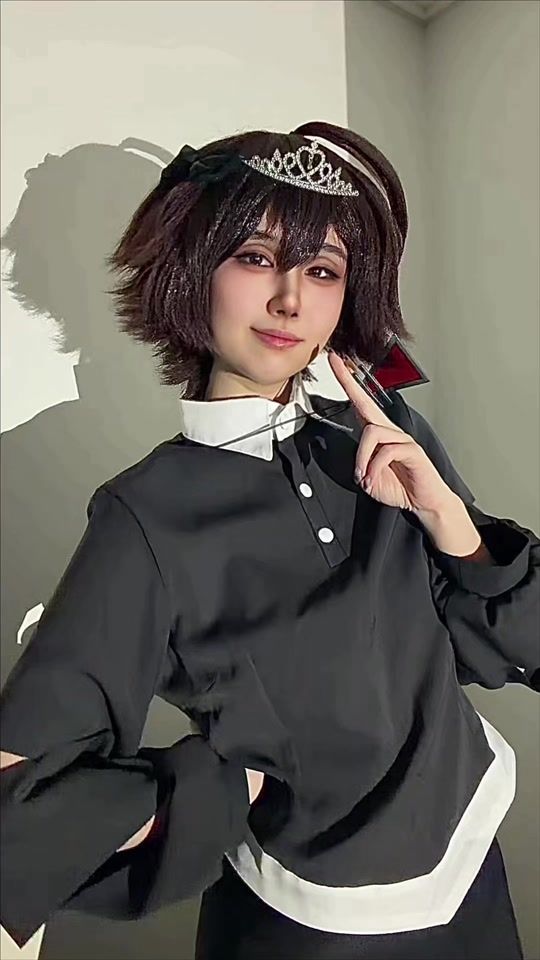 TikTok video thumbnail by ves_cosplay77