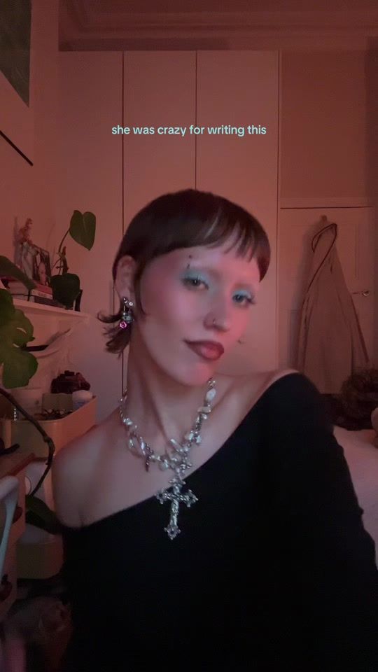 TikTok video thumbnail by ebonymaii