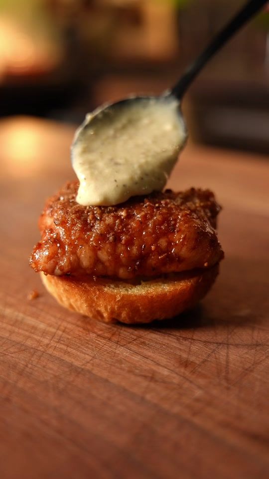 TikTok video thumbnail by jortskitchen