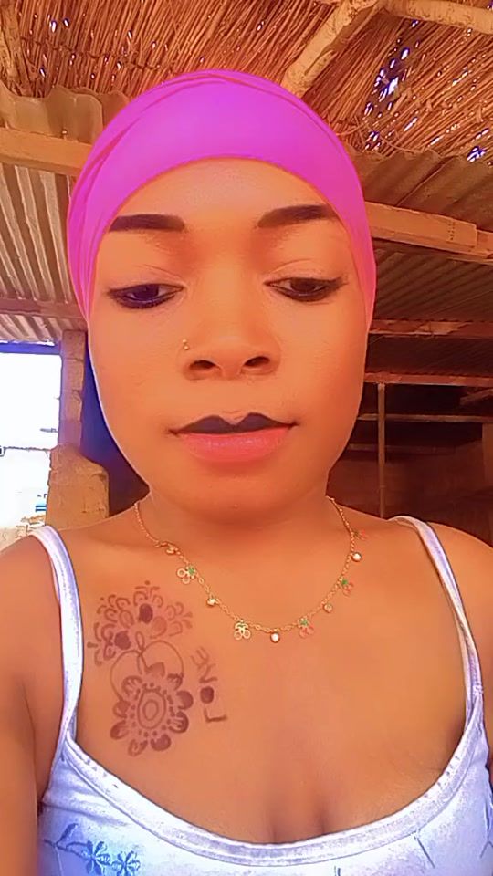 TikTok video thumbnail by zalissa.compaor8