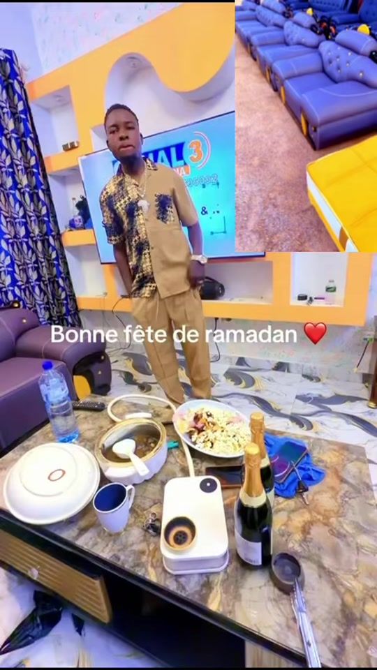 TikTok video thumbnail by abdoullatifsawadogo1