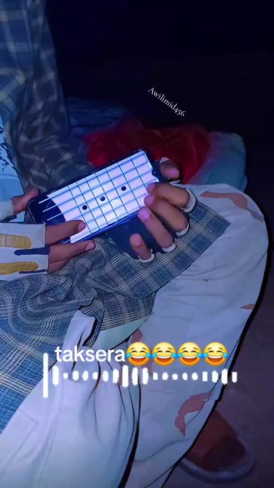 TikTok video thumbnail by awilimid456