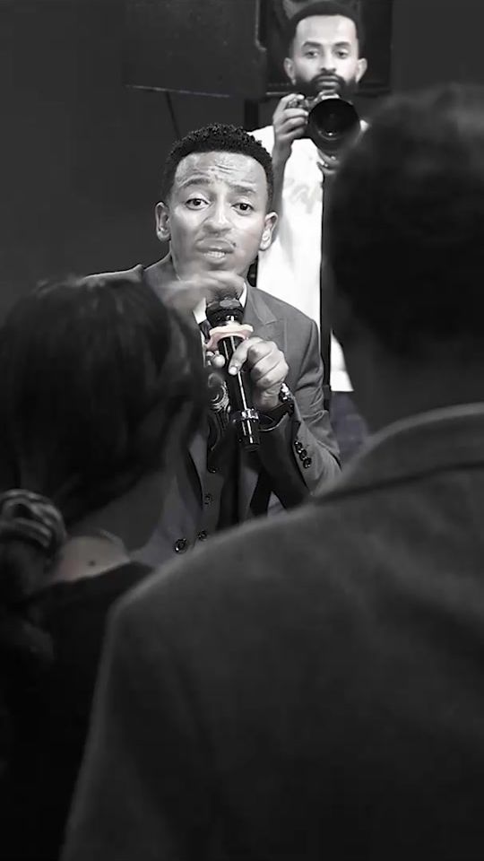 TikTok video thumbnail by prophetabelkebede