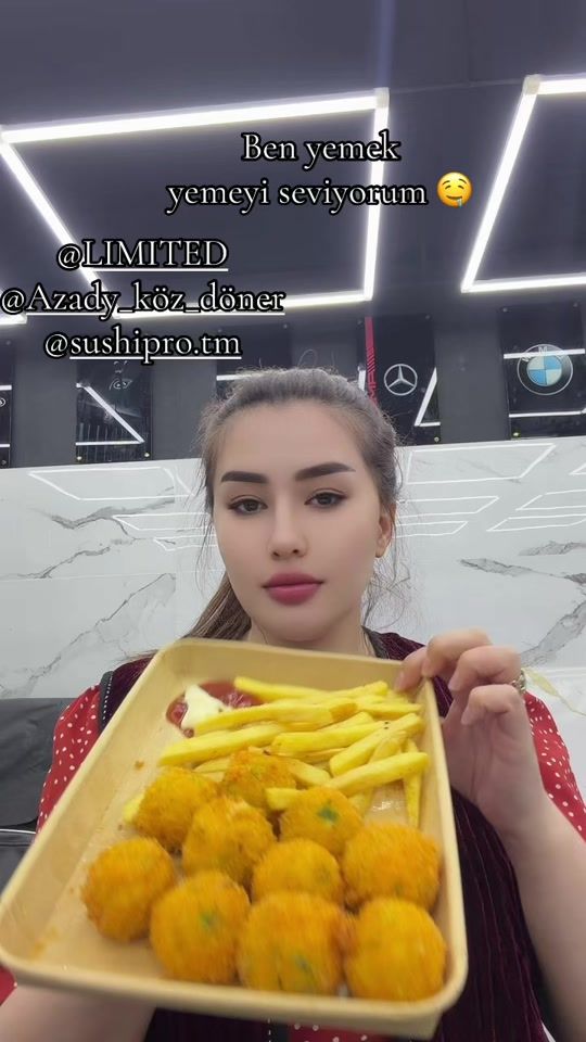 TikTok video thumbnail by mali.muradovna