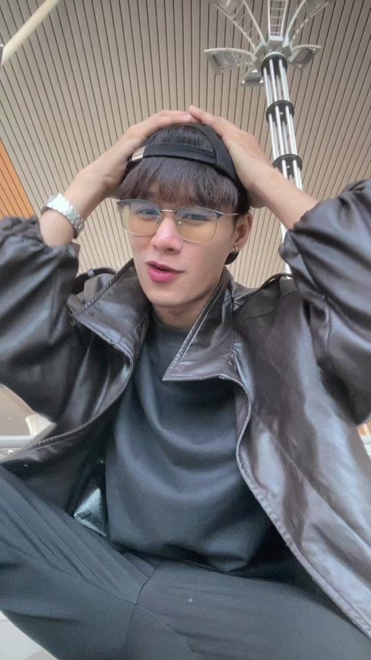 TikTok video thumbnail by vk.vannak