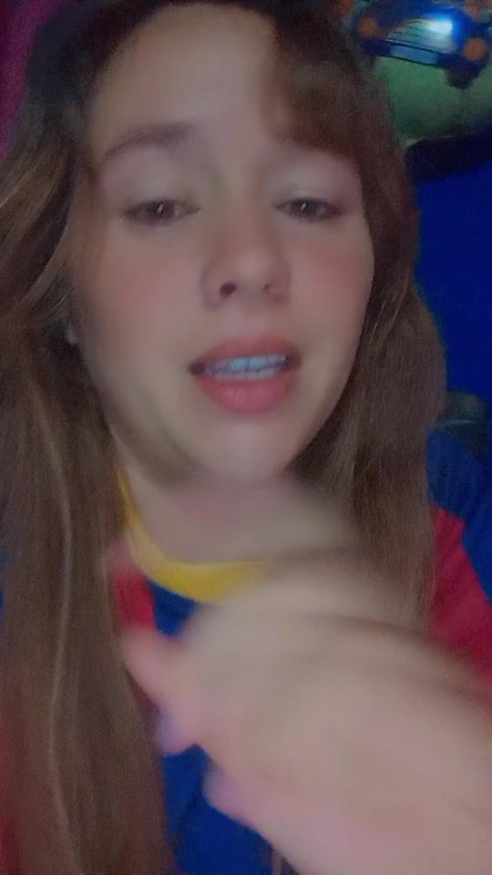 TikTok video thumbnail by paoalvez597