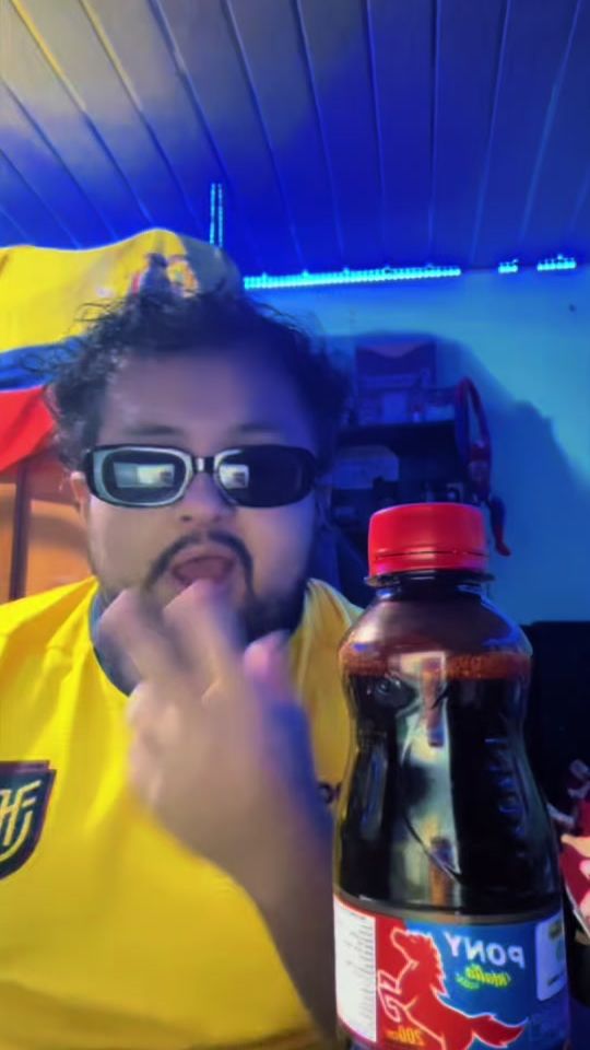TikTok video thumbnail by felix.roldan