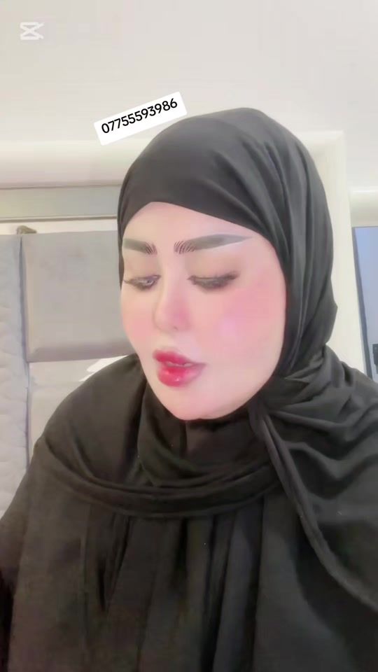 TikTok video thumbnail by baraa_makeup_