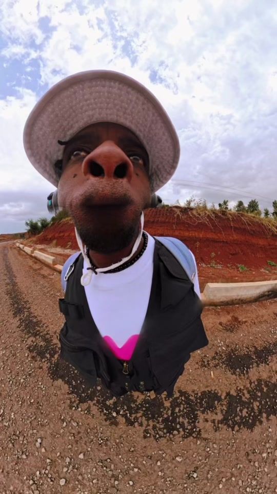 TikTok video thumbnail by babuthecreator