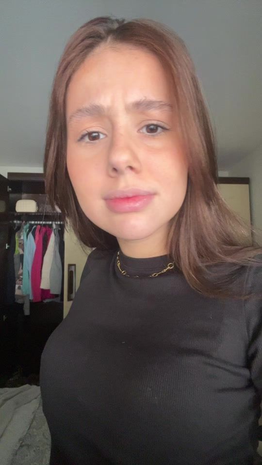 TikTok video thumbnail by _eusoaresluisa