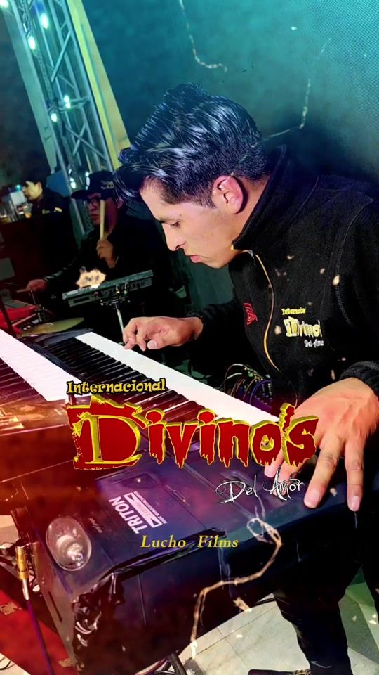 TikTok video thumbnail by lucho.producciones
