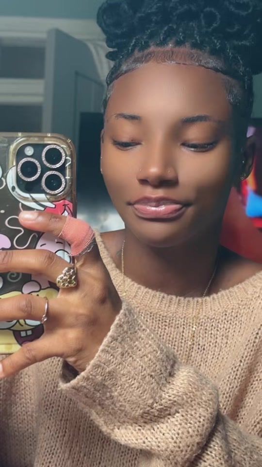 TikTok video thumbnail by xo.nickasha