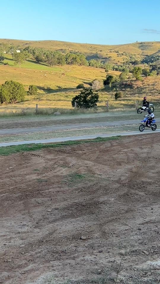 TikTok video thumbnail by callumshawfmx