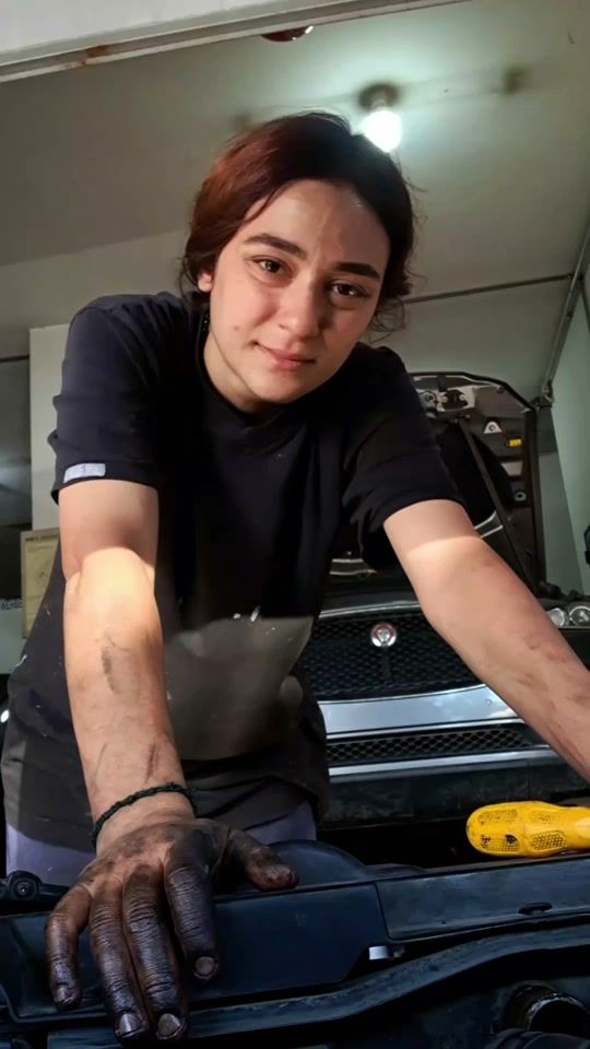 TikTok video thumbnail by mayssamhassan_