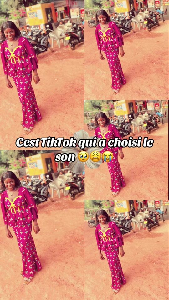 TikTok video thumbnail by akandji226