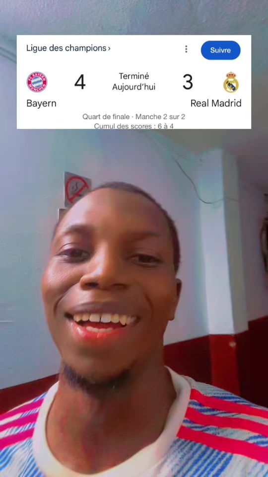 TikTok video thumbnail by lambassadeur.soufiane227
