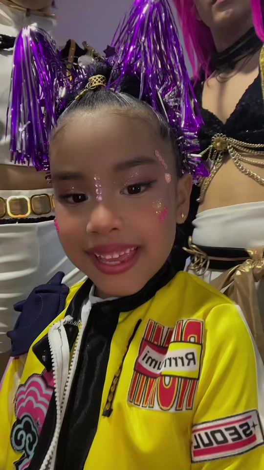 TikTok video thumbnail by glu_eventos
