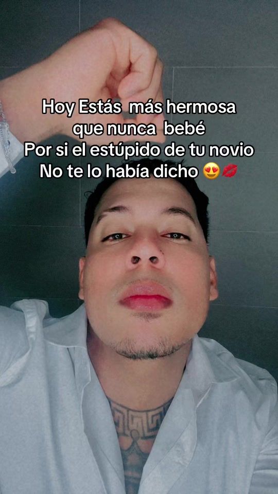TikTok video thumbnail by danielmercedez